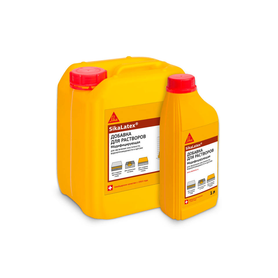SikaLatex®