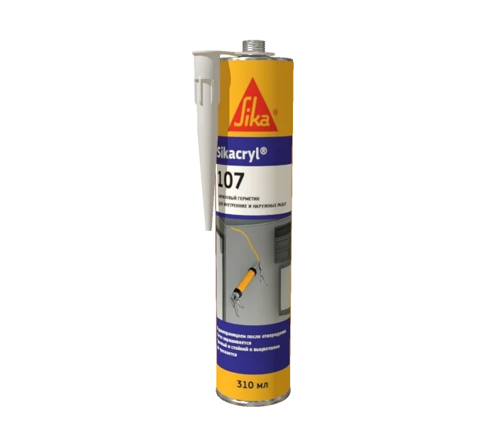 Sikacryl®-107