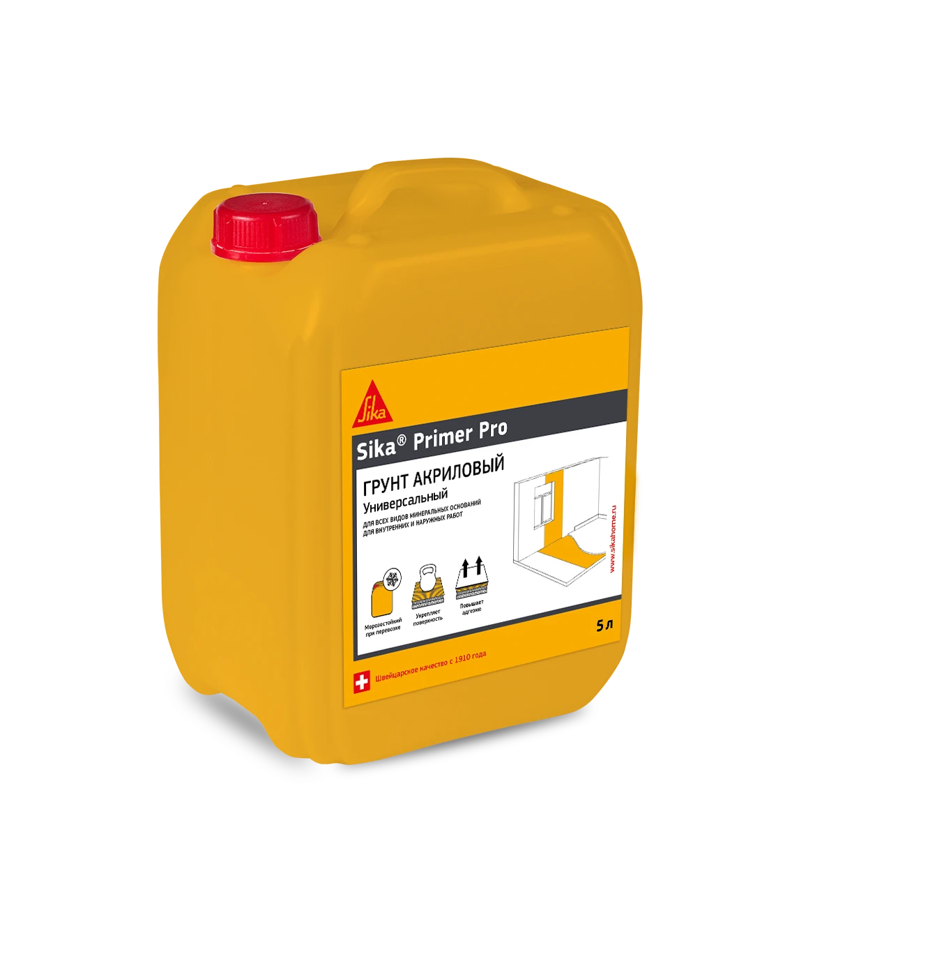 Sika® Primer Pro