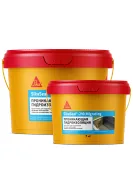 SikaSeal®-210 Migrating