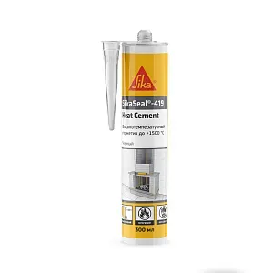 SikaSeal®-419 Heat Cement