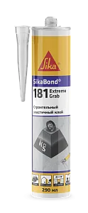 SikaBond®-181 Exrteme Grab