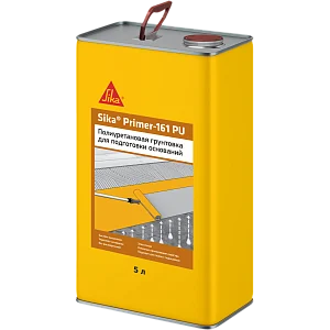Sika® Primer-161 PU