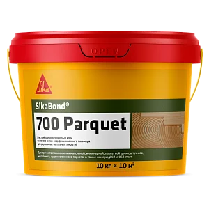 SikaBond®-700 Parquet