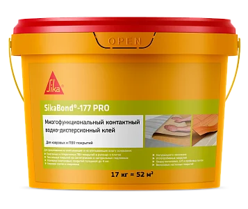 SikaBond®-177 PRO