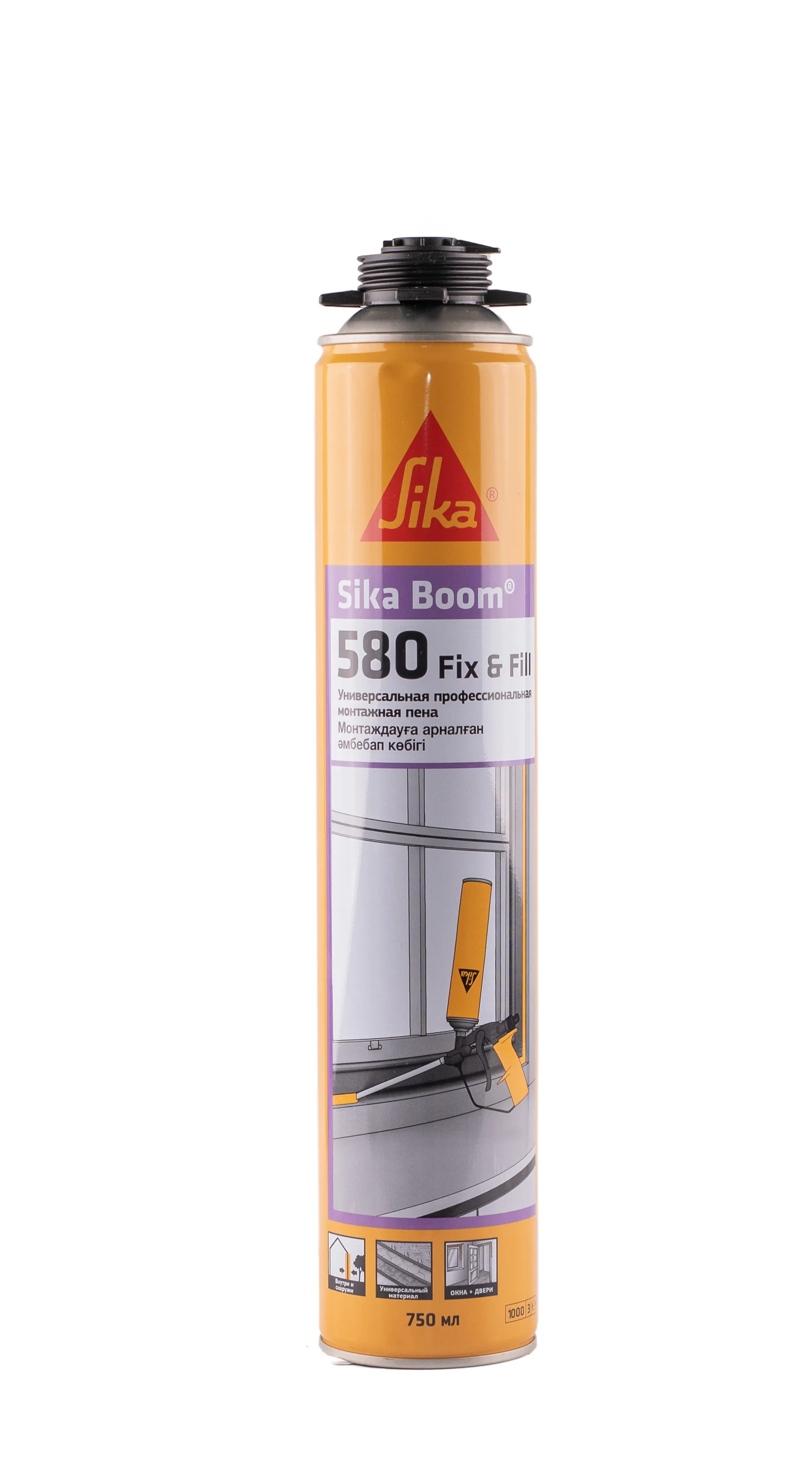 Sika Boom®-587 All Seasons