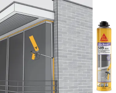 Sika Boom®-589 Arctic