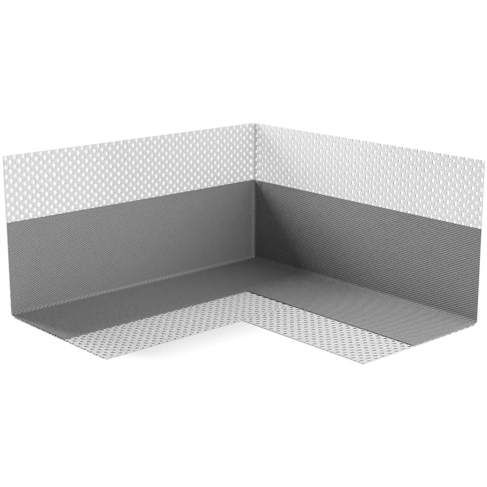 SikaSealing Tape S Outside Corner
