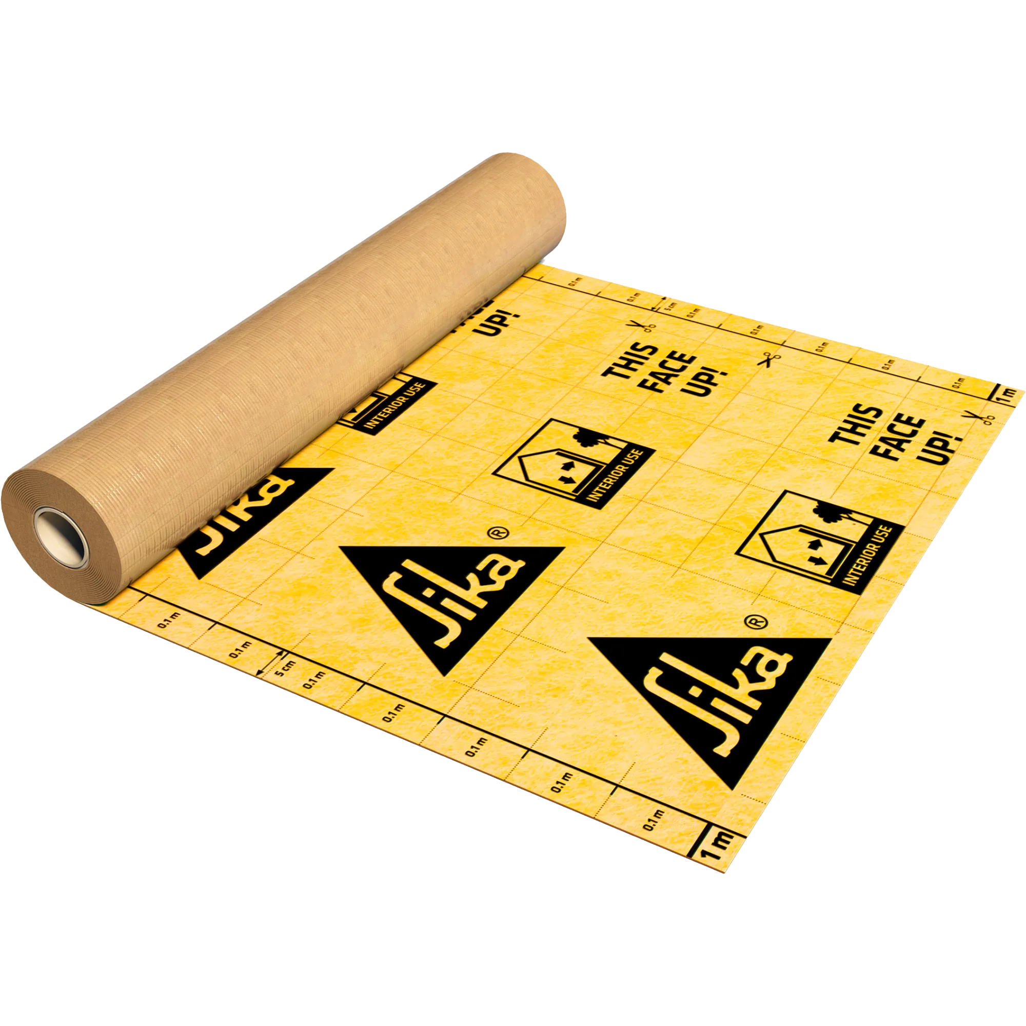 SikaCeram® Sealing Membrane W