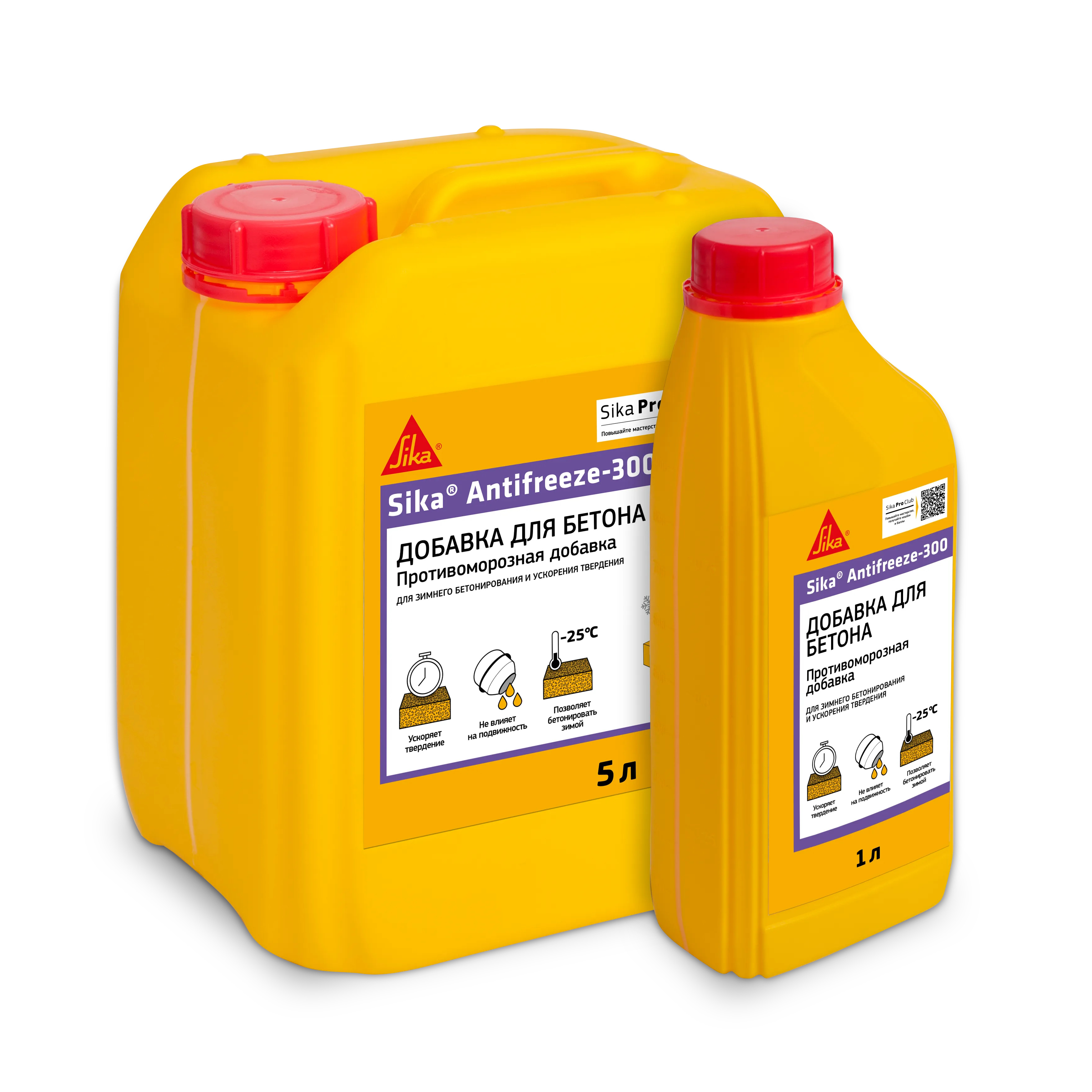 Sika Antifreeze-300