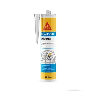 Sikasil®-142 Universal