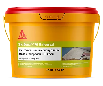 SikaBond®-176 Universal