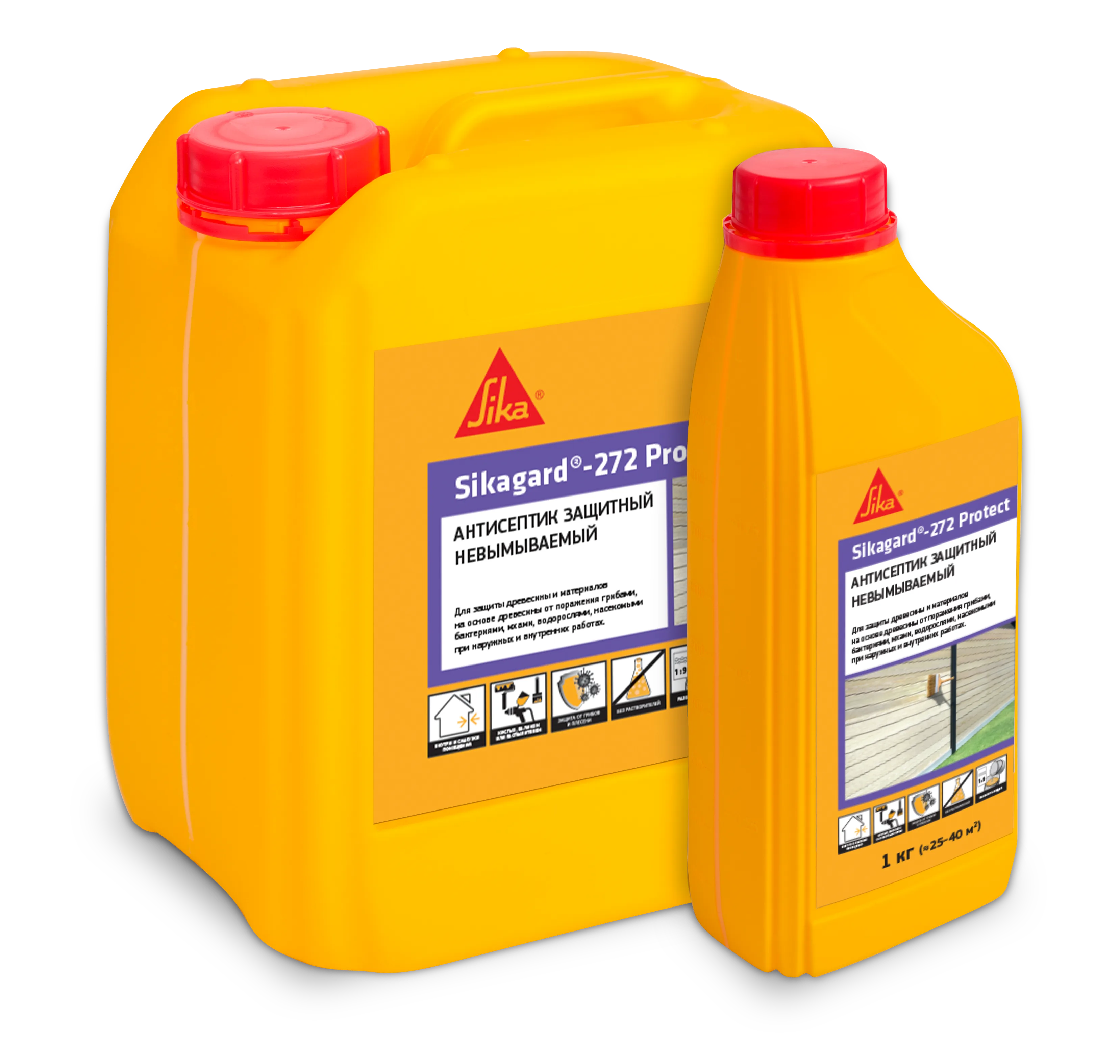 Sikagard-272 Protect